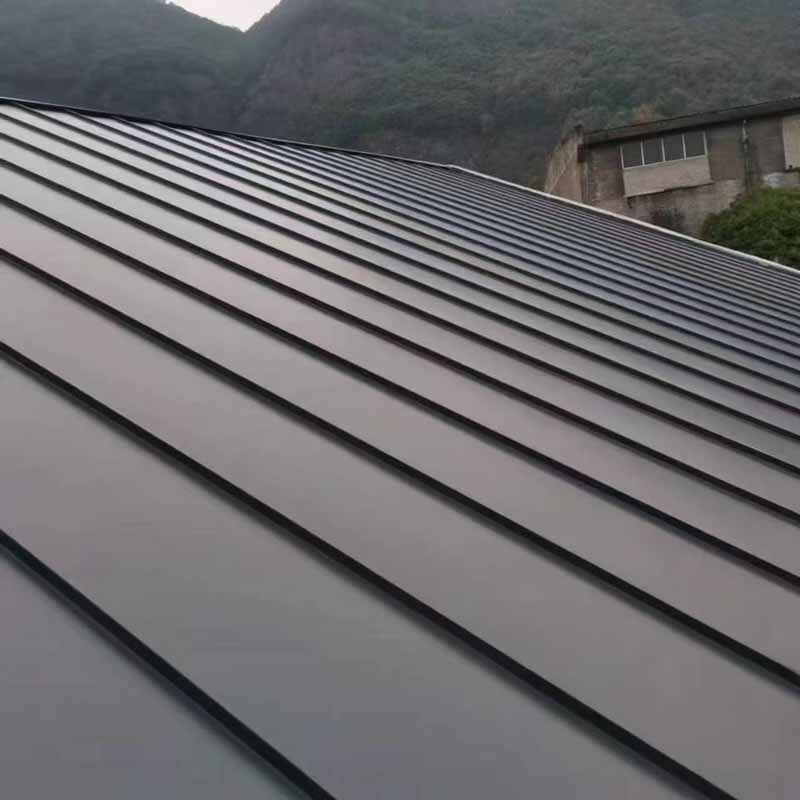 聊城金属屋面板的应用场合及其优缺点？